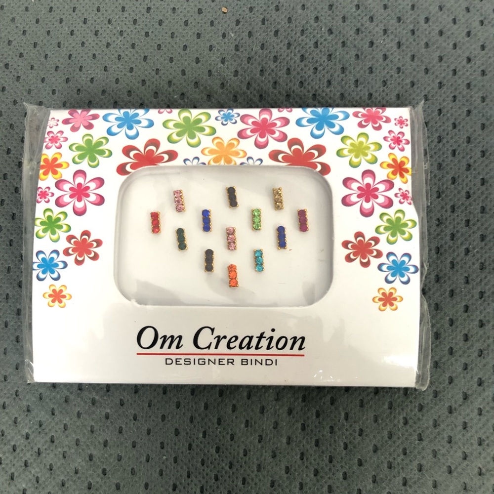 ✨ Bindi Collection – 11 Packets Included ✨ - Picture 11 of 12
